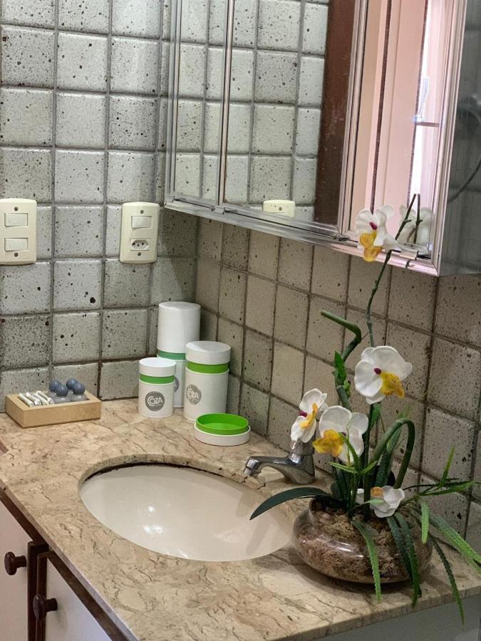 Apartamento Velozo Santos Salvador Extérieur photo