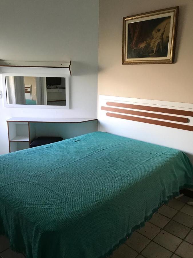 Apartamento Velozo Santos Salvador Extérieur photo